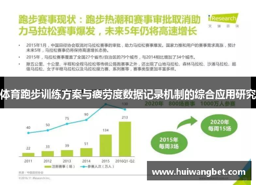 体育跑步训练方案与疲劳度数据记录机制的综合应用研究